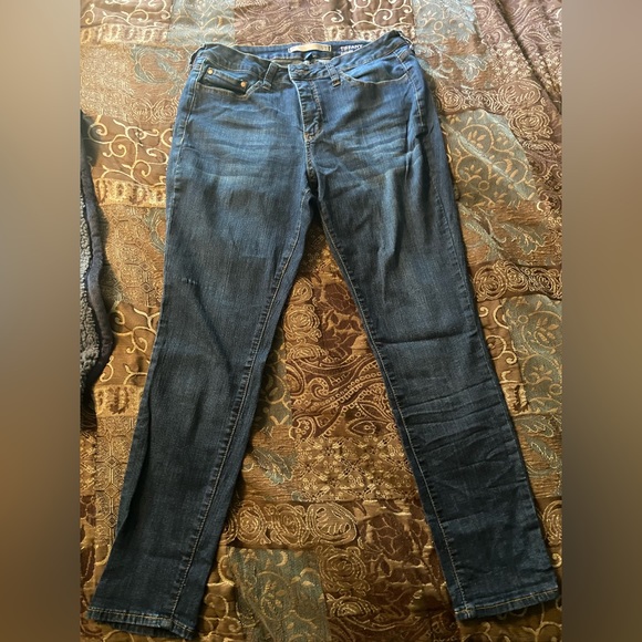 !it jeans Denim - !iT women’s stretch denim jeans, size 14, true to size